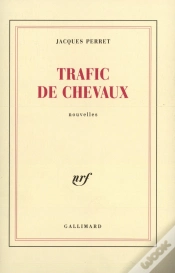 Capa do artigo Trafic De Chevaux