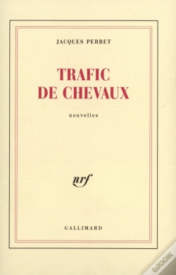 Capa do artigo Trafic De Chevaux