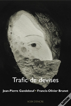 Capa do artigo Trafic De Devises
