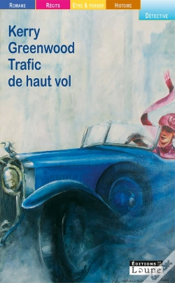 Capa do artigo Trafic De Haut Vol