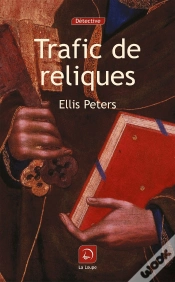 Capa do artigo Trafic De Reliques