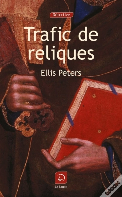 Capa do artigo Trafic De Reliques