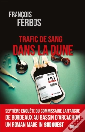Capa do artigo Trafic De Sang Dans La Dune