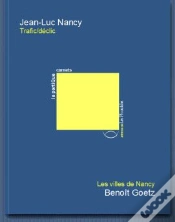 Capa do artigo Trafic/Déclic ; Les Villes De Nancy