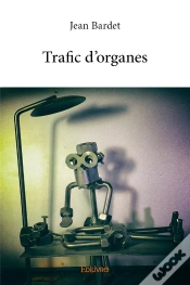 Capa do artigo Trafic D
