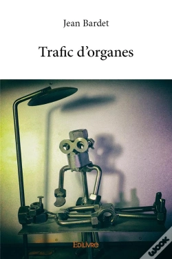 Capa do artigo Trafic D'Organes
