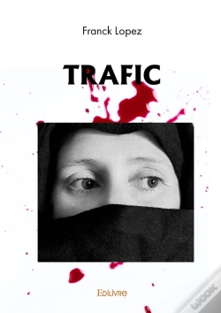 Capa do artigo Trafic