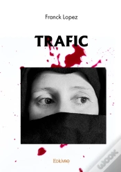 Capa do artigo Trafic