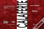 Capa do artigo Trafic - Louis Calaferte