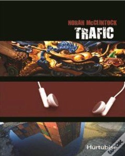Capa do artigo Trafic