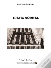 Capa do artigo Trafic Normal