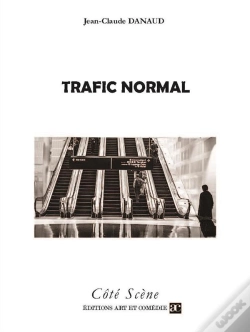 Capa do artigo Trafic Normal