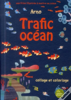 Capa do artigo Trafic Océan