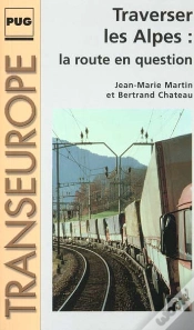 Capa do artigo Trafic Routier Transalpin ; Perspectives ; Risques