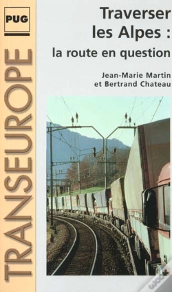 Capa do artigo Trafic Routier Transalpin ; Perspectives ; Risques