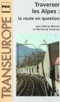 Trafic Routier Transalpin ; Perspectives ; Risques - Preview