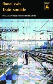 Capa do artigo Trafic Sordide (Babel Noir)