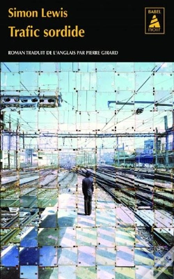 Capa do artigo Trafic Sordide (Babel Noir)