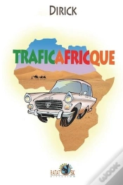Capa do artigo Traficafricque