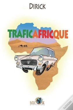 Capa do artigo Traficafricque