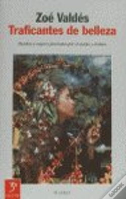 Capa do artigo Traficantes De Belleza