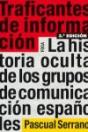 Traficantes De Información - Preview