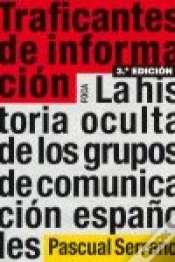 Capa do artigo Traficantes De Información