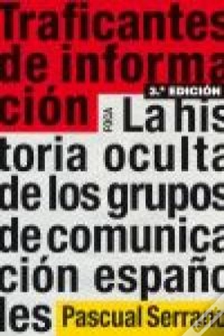 Capa do artigo Traficantes De Información