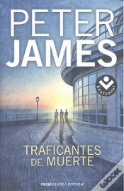 Capa do artigo Traficantes De Muerte