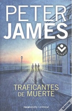 Capa do artigo Traficantes De Muerte
