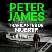 Capa do artigo Traficantes De Muerte