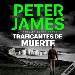 Capa do artigo Traficantes De Muerte