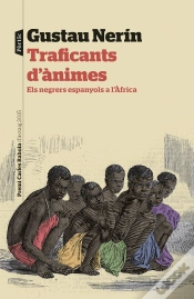 Capa do artigo Traficants D