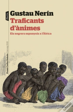 Capa do artigo Traficants D'Ànimes