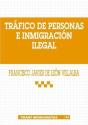 Tráfico De Personas E Inmigración Ilegal - Preview