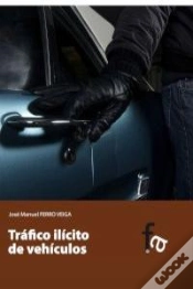 Capa do artigo Tráfico Il¡Cito De Veh¡Culos