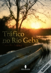 Capa do artigo Tráfico no Rio Geba