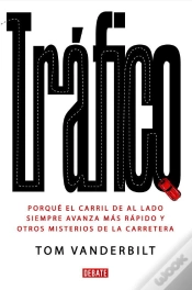 Capa do artigo Tráfico