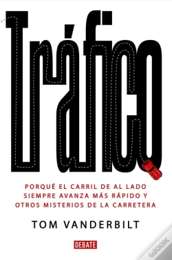 Capa do artigo Tráfico