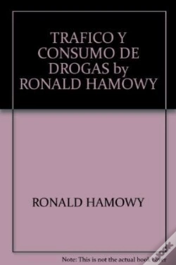 Capa do artigo Tráfico Y Consumo De Drogas