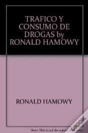 Capa do artigo Tráfico Y Consumo De Drogas
