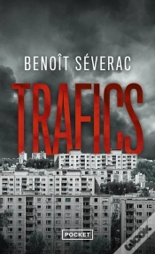 Capa do artigo Trafics