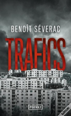 Capa do artigo Trafics