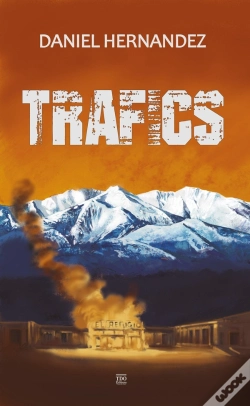 Capa do artigo Trafics
