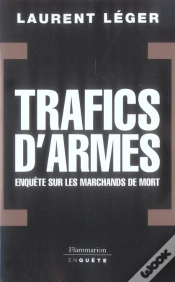 Capa do artigo Trafics D
