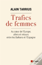 Capa do artigo Trafics De Femmes