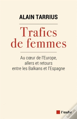 Capa do artigo Trafics De Femmes