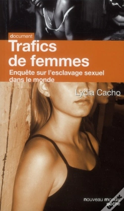 Capa do artigo Trafics De Femmes