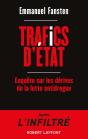 Trafics D'État - Preview