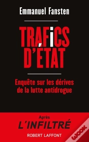 Capa do artigo Trafics D